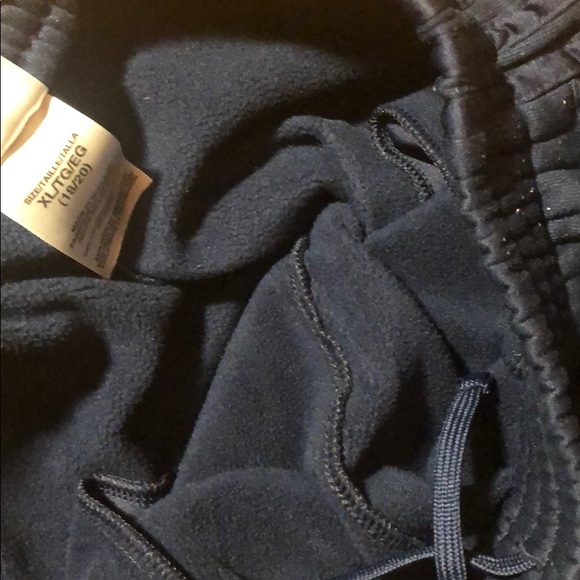 Boys ADIDAS JOGGERS - Picture 3 of 3